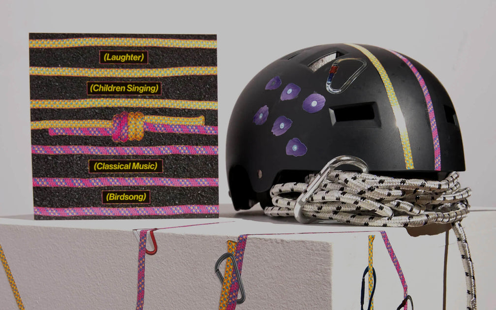 Oliver Payne Apply Stickers