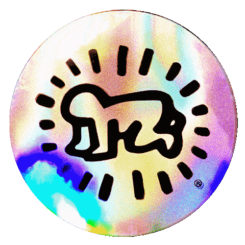 Holo Radiant Baby – Apply Stickers
