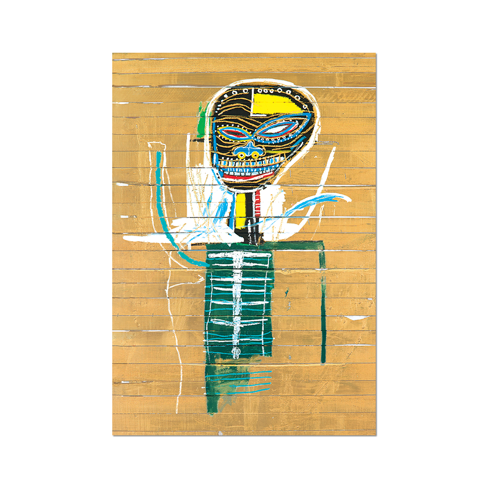 Gold Griot – Apply Stickers