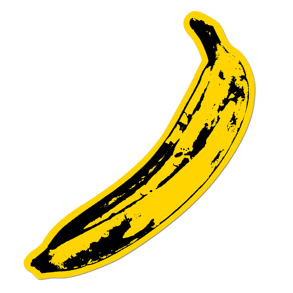 Big Banana – Apply Stickers