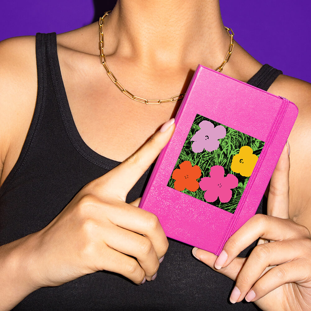 Flowers (1964) – Apply Stickers