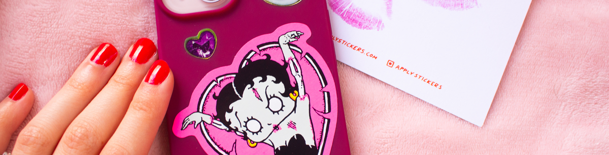 Betty Boop