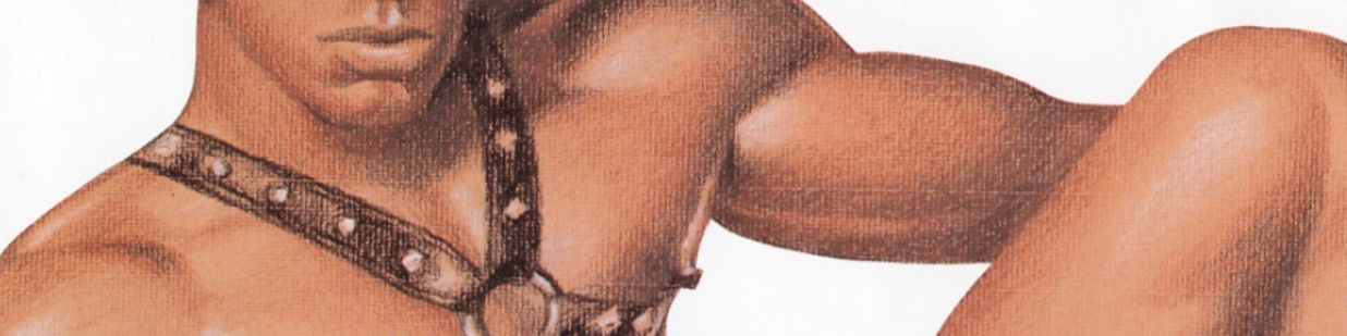 Tom Of Finland
