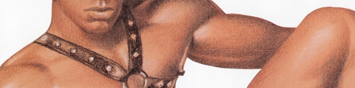 Tom Of Finland