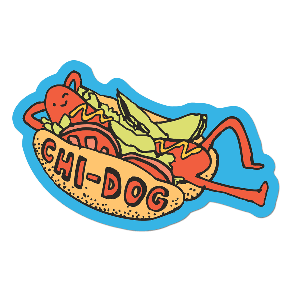 Chi-Dog
