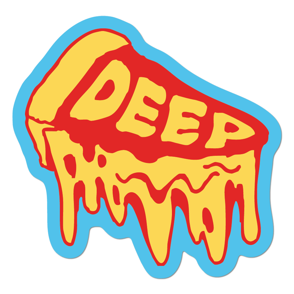Deep Dish