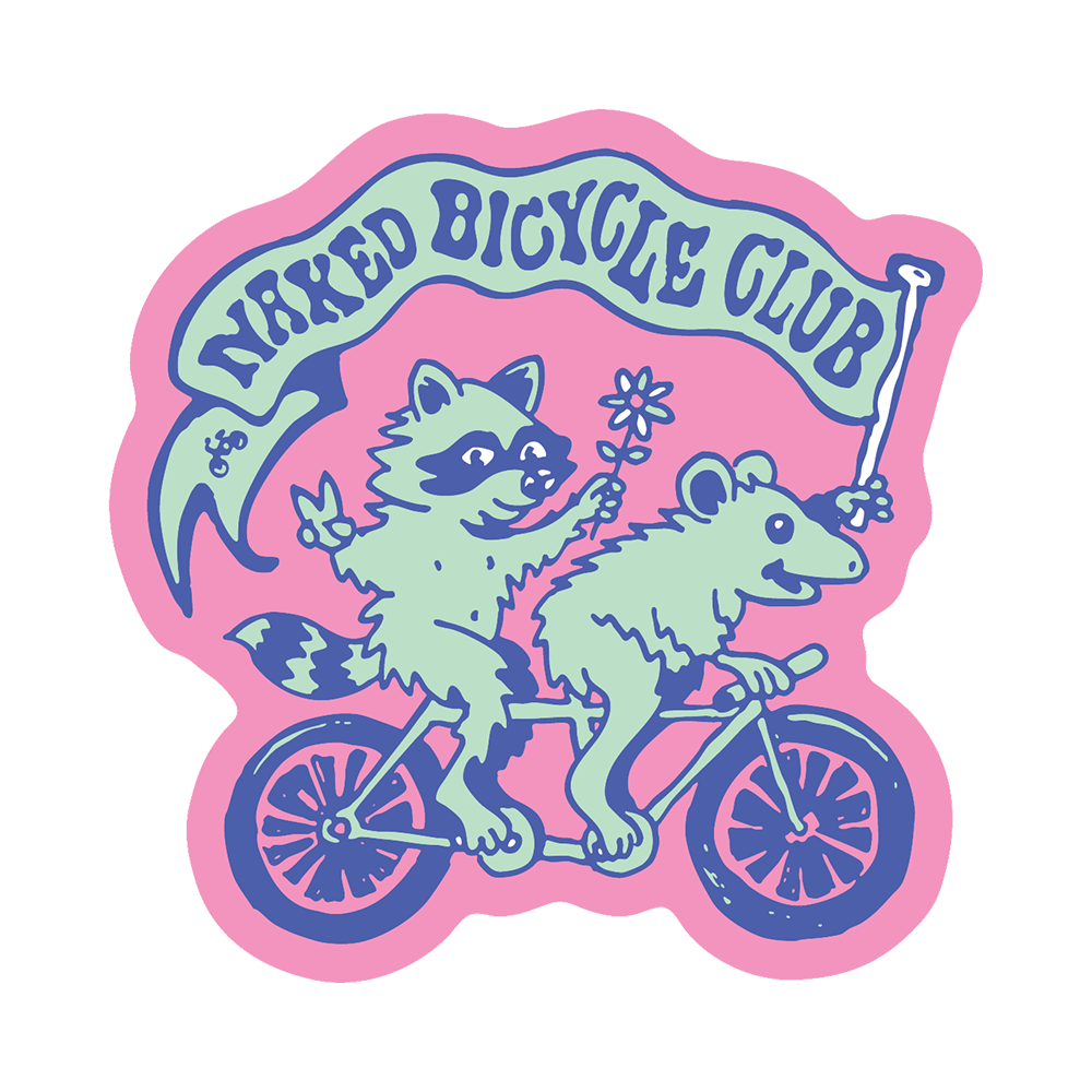 Naked Bicycle Club