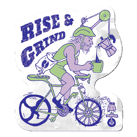 Rise & Grind