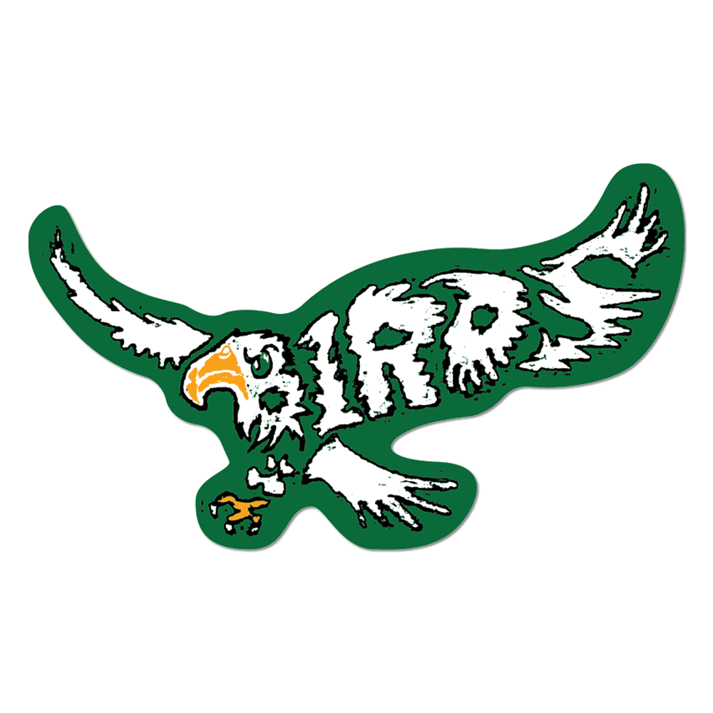 Philly Birds