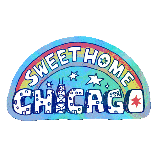 Sweet Home Chicago
