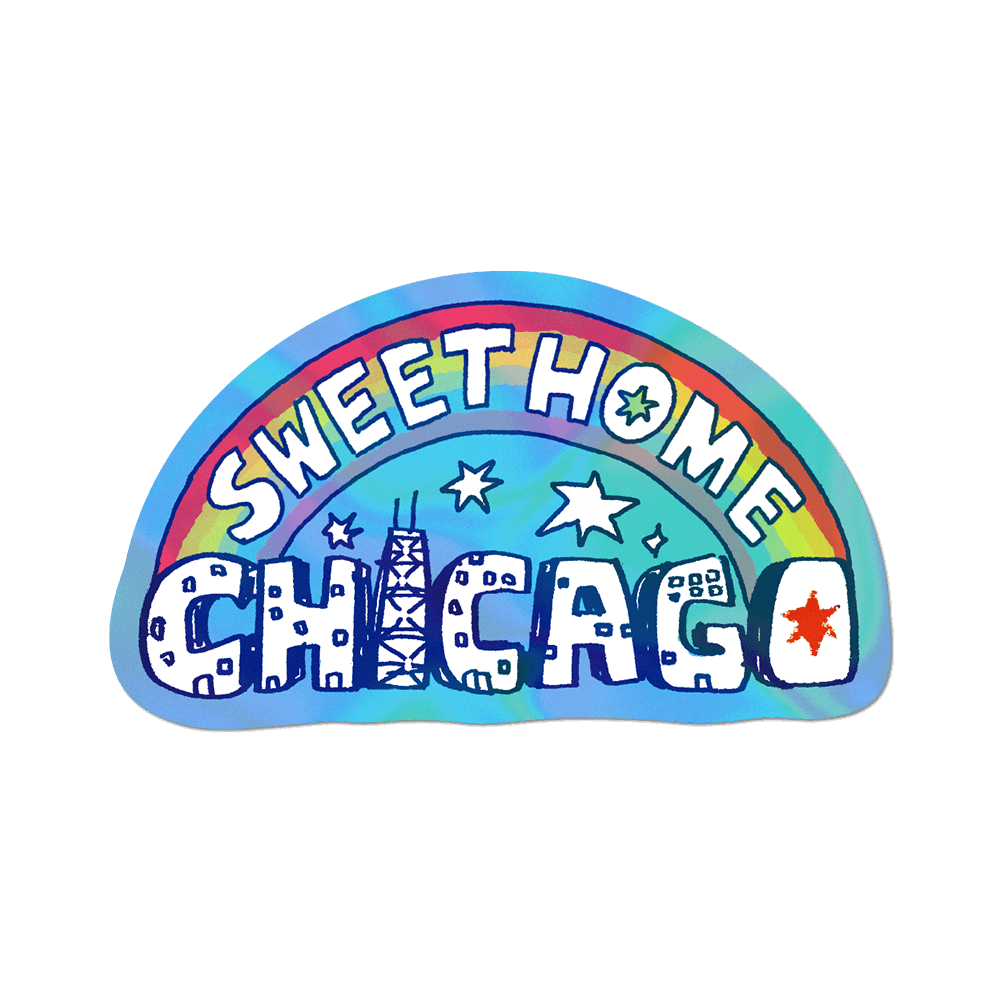 Sweet Home Chicago