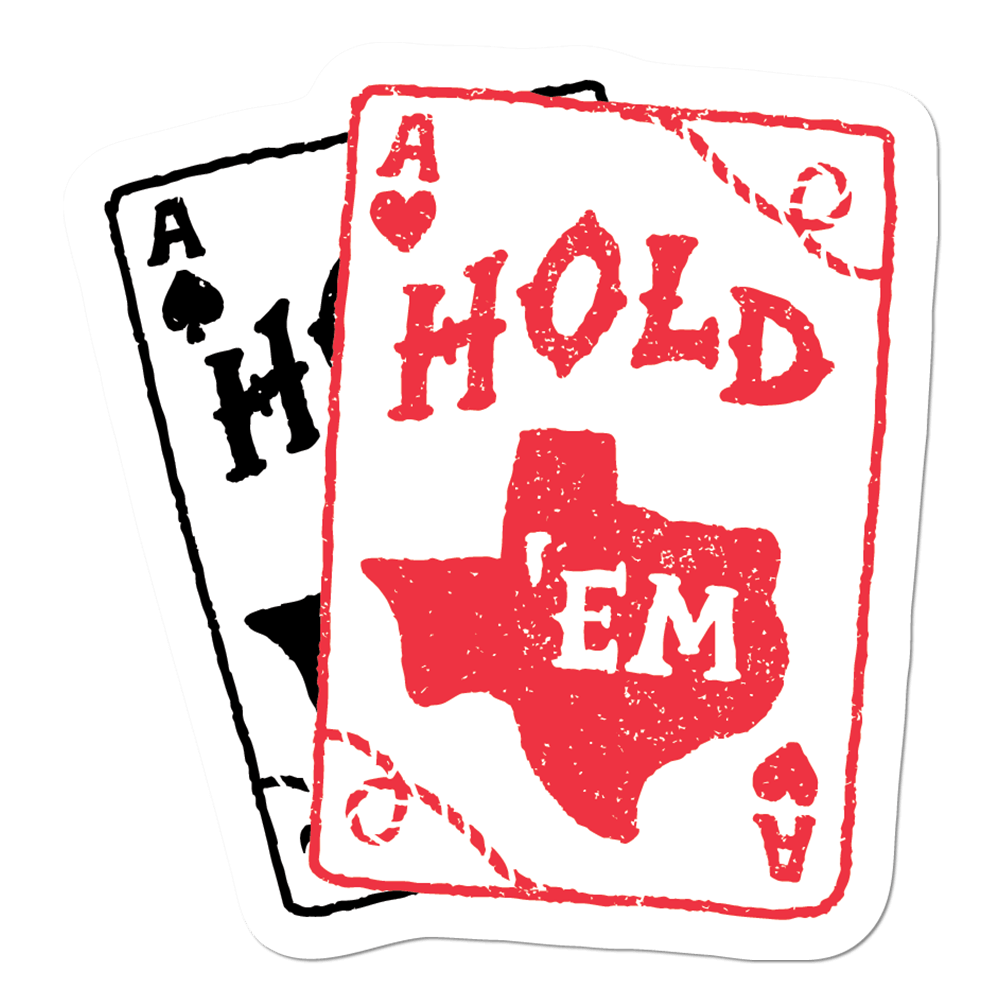 Texas Hold 'em