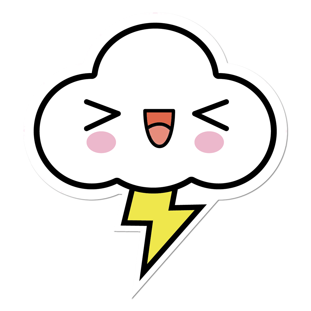 Electric Little Cloud