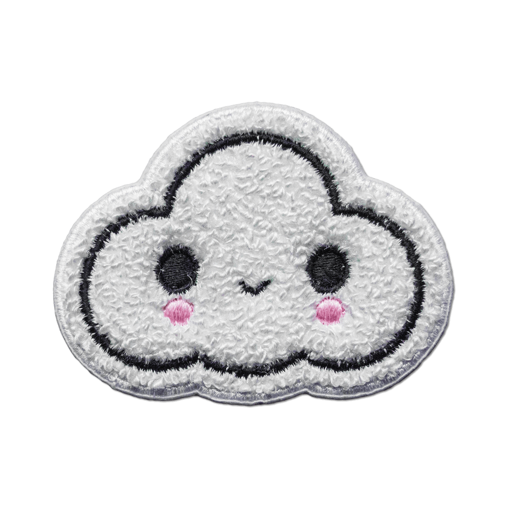 Little Cloud (Chenille)