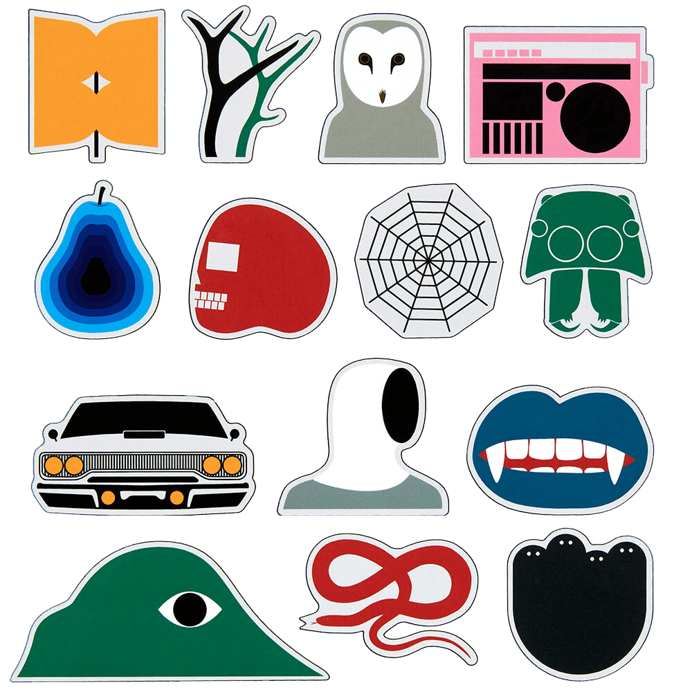 Selected Fragments: Medium