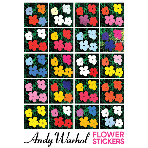 XL Flowers – Apply Stickers