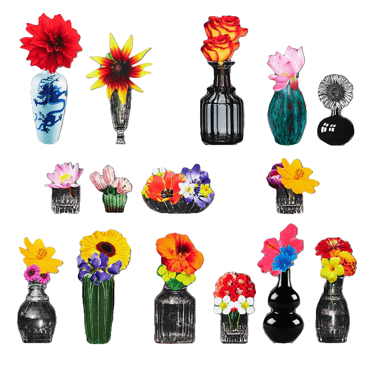 Flower Shop