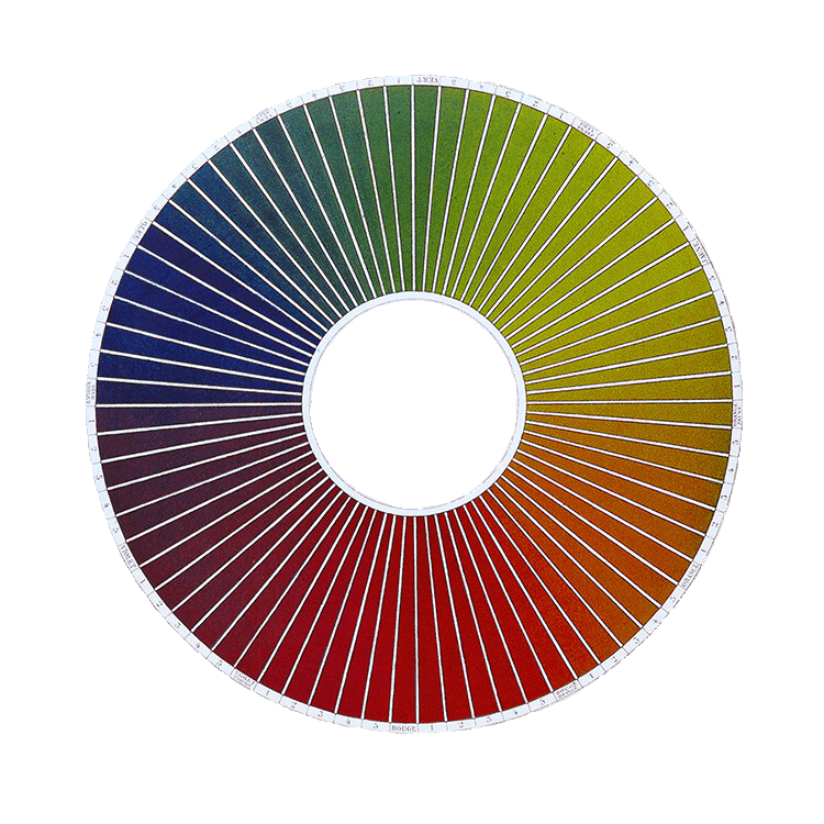 Color Wheel