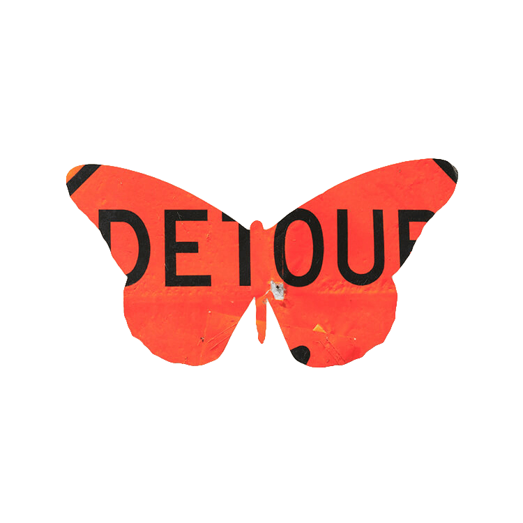 Detour