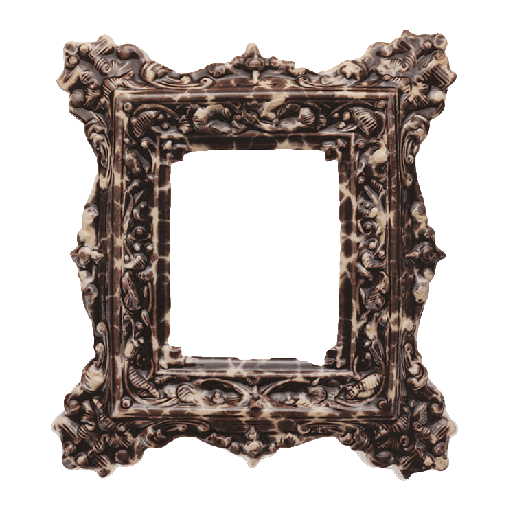 Frame In A Frame