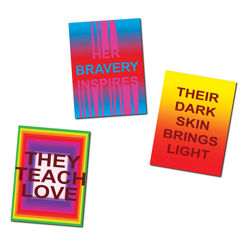 Jeffrey Gibson Vol. 1