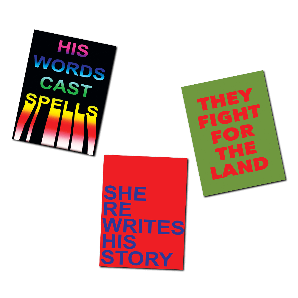 Jeffrey Gibson Vol. 2