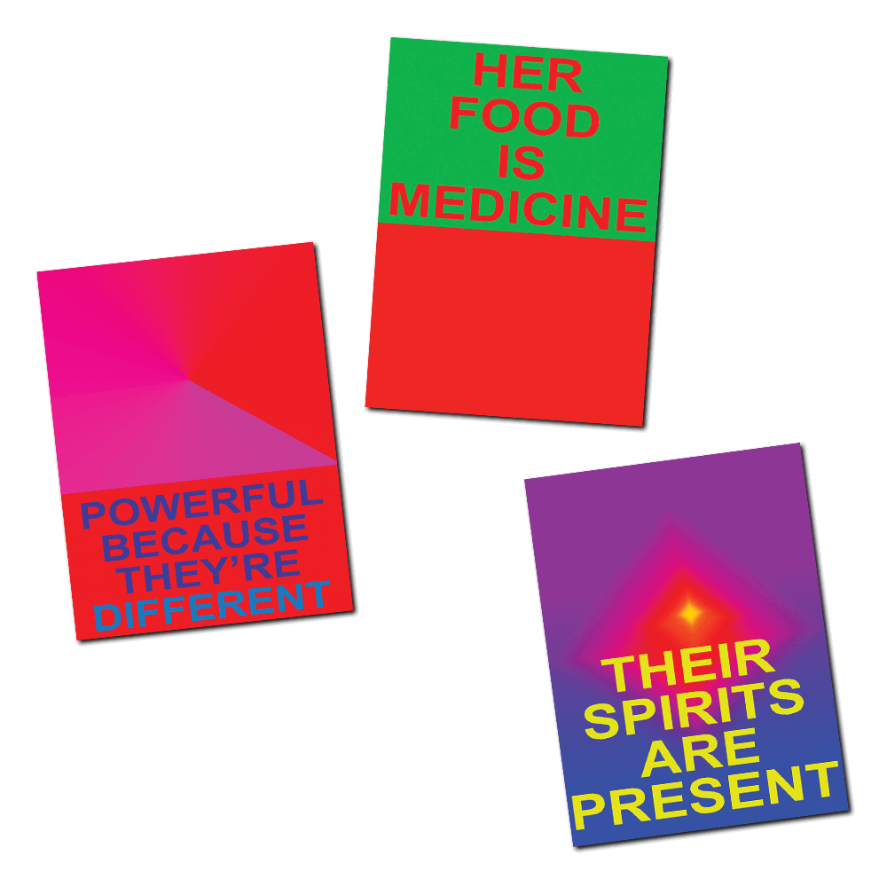 Jeffrey Gibson Vol. 3