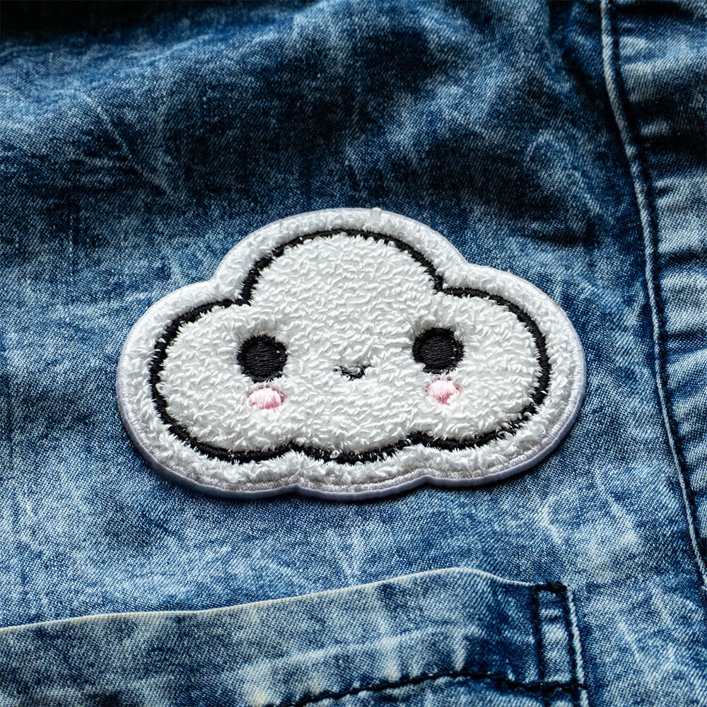 Little Cloud (Chenille)