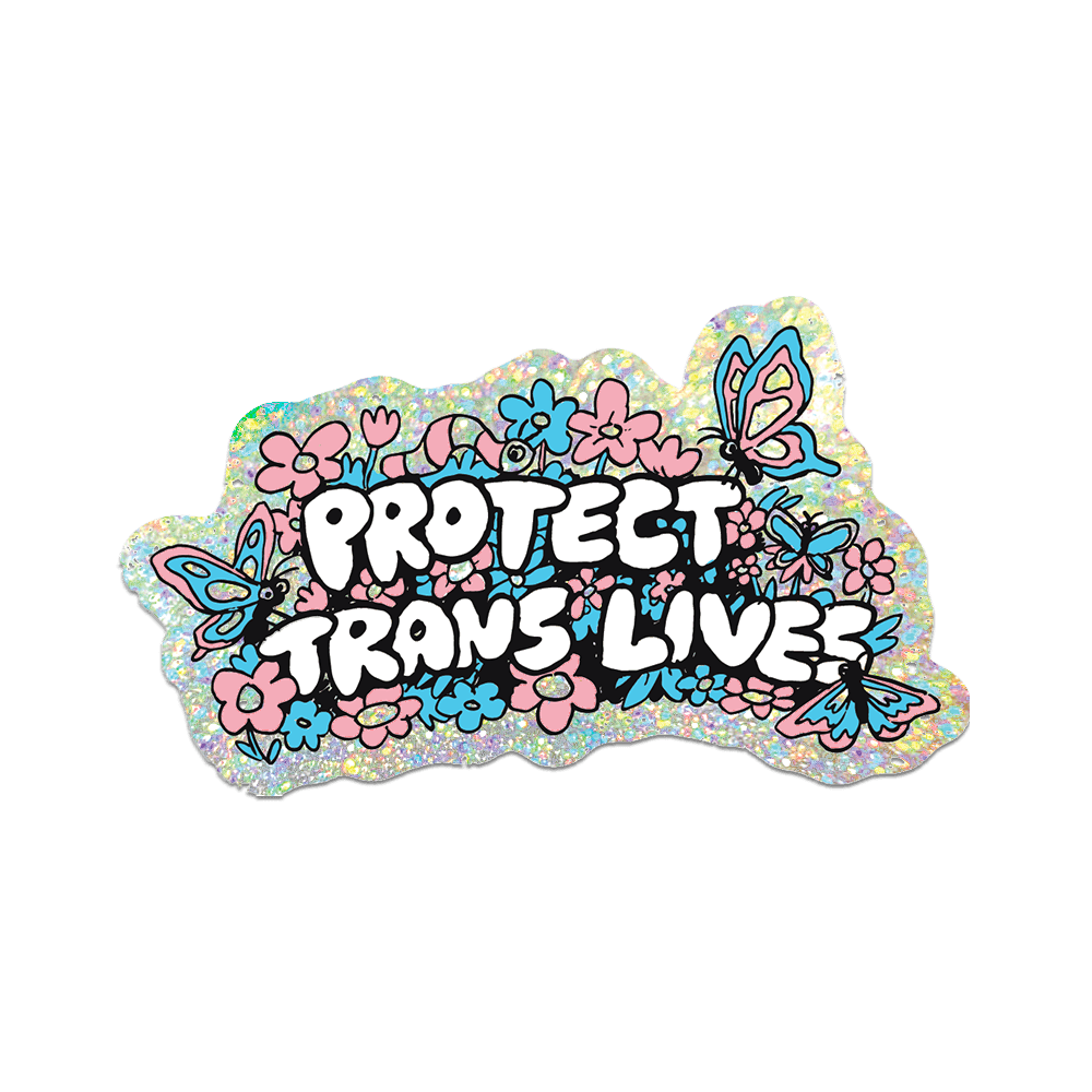 Protect Trans Lives