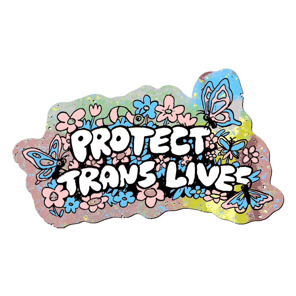 Protect Trans Lives