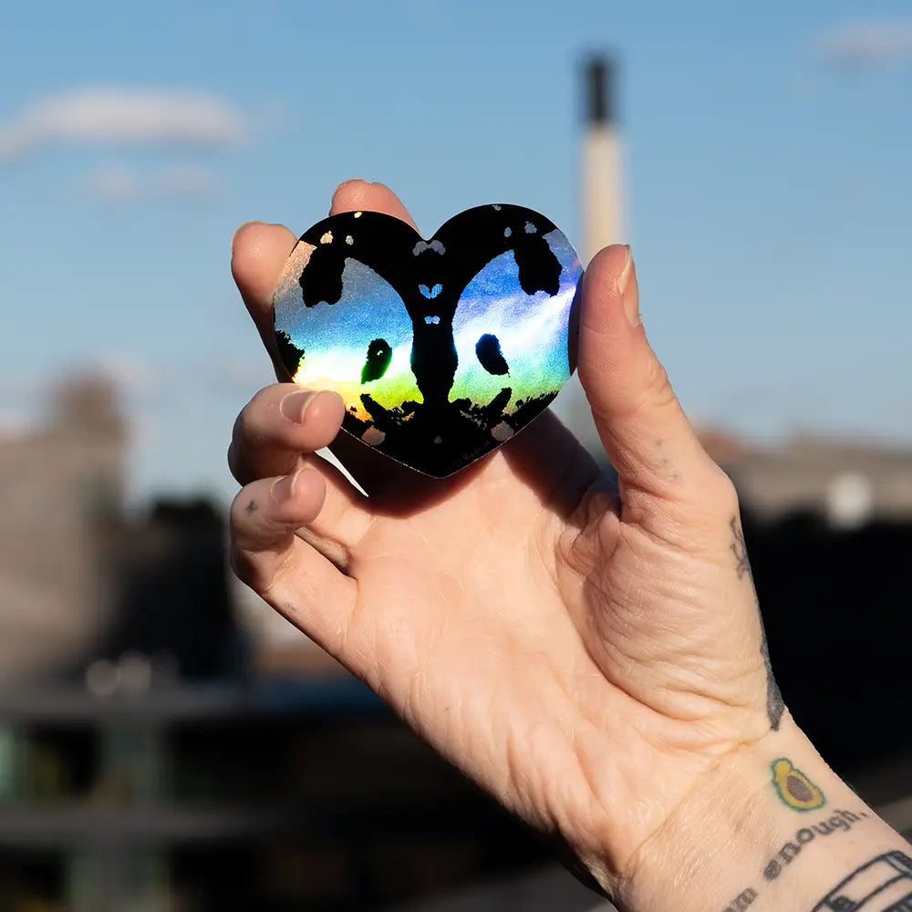 Panda Love