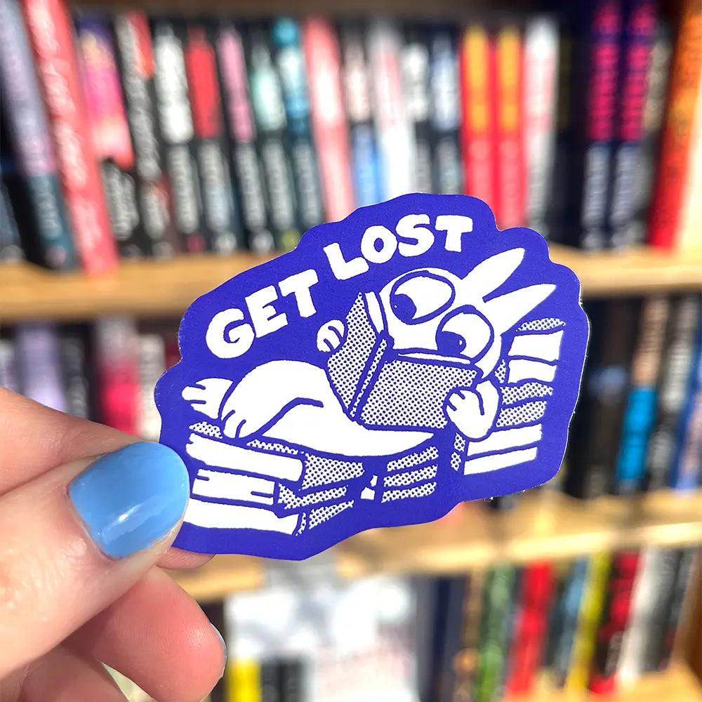 Get Lost