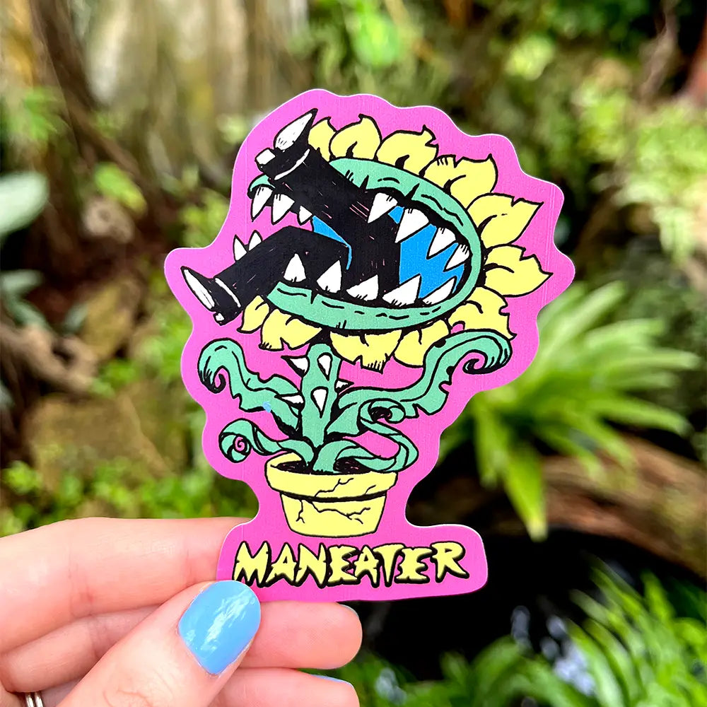 Maneater