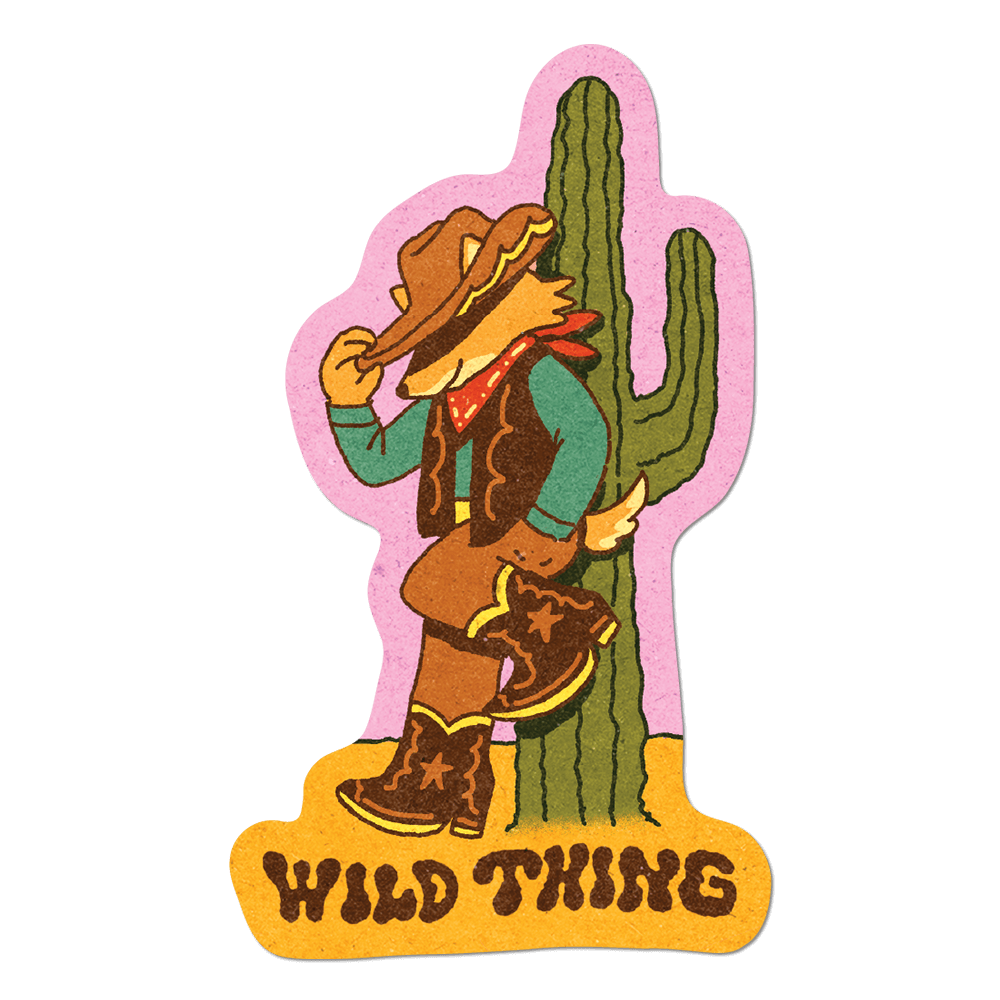Wild Thing