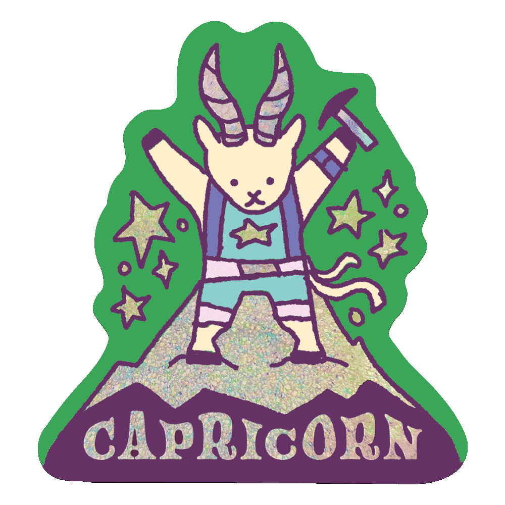 Capricorn