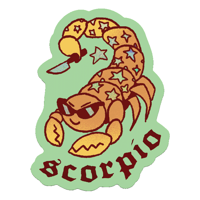 Scorpio