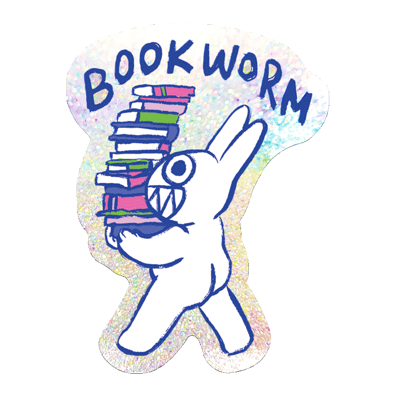 Bookworm