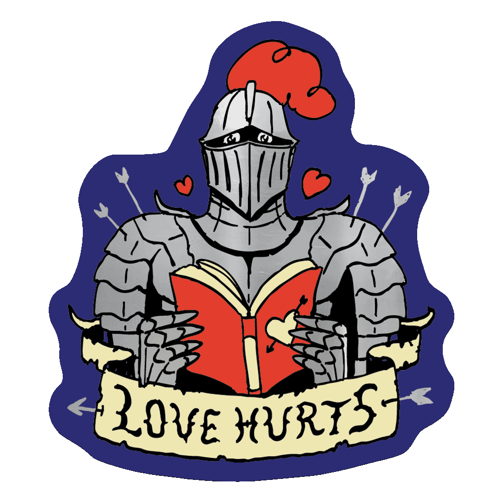 Love Hurts