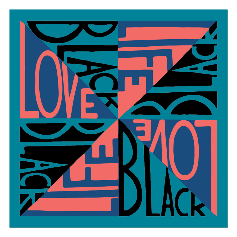 Love Black Life