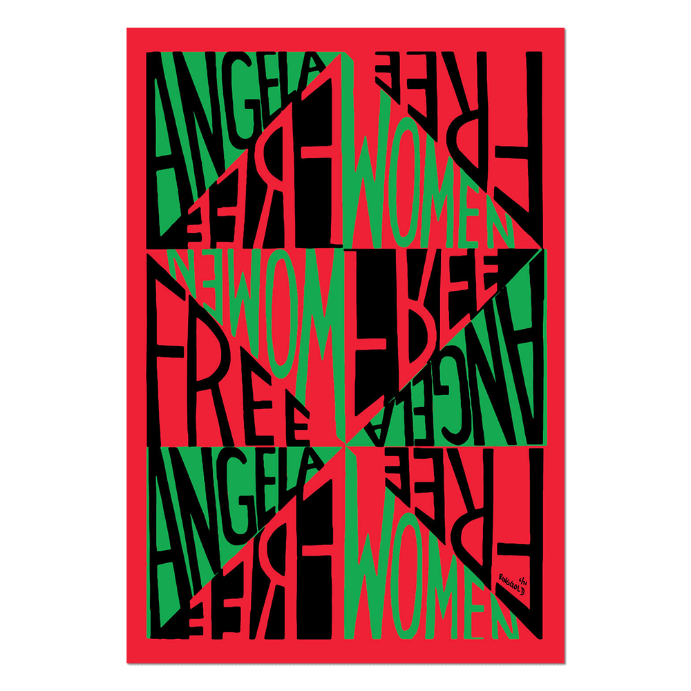 Women Free Angela