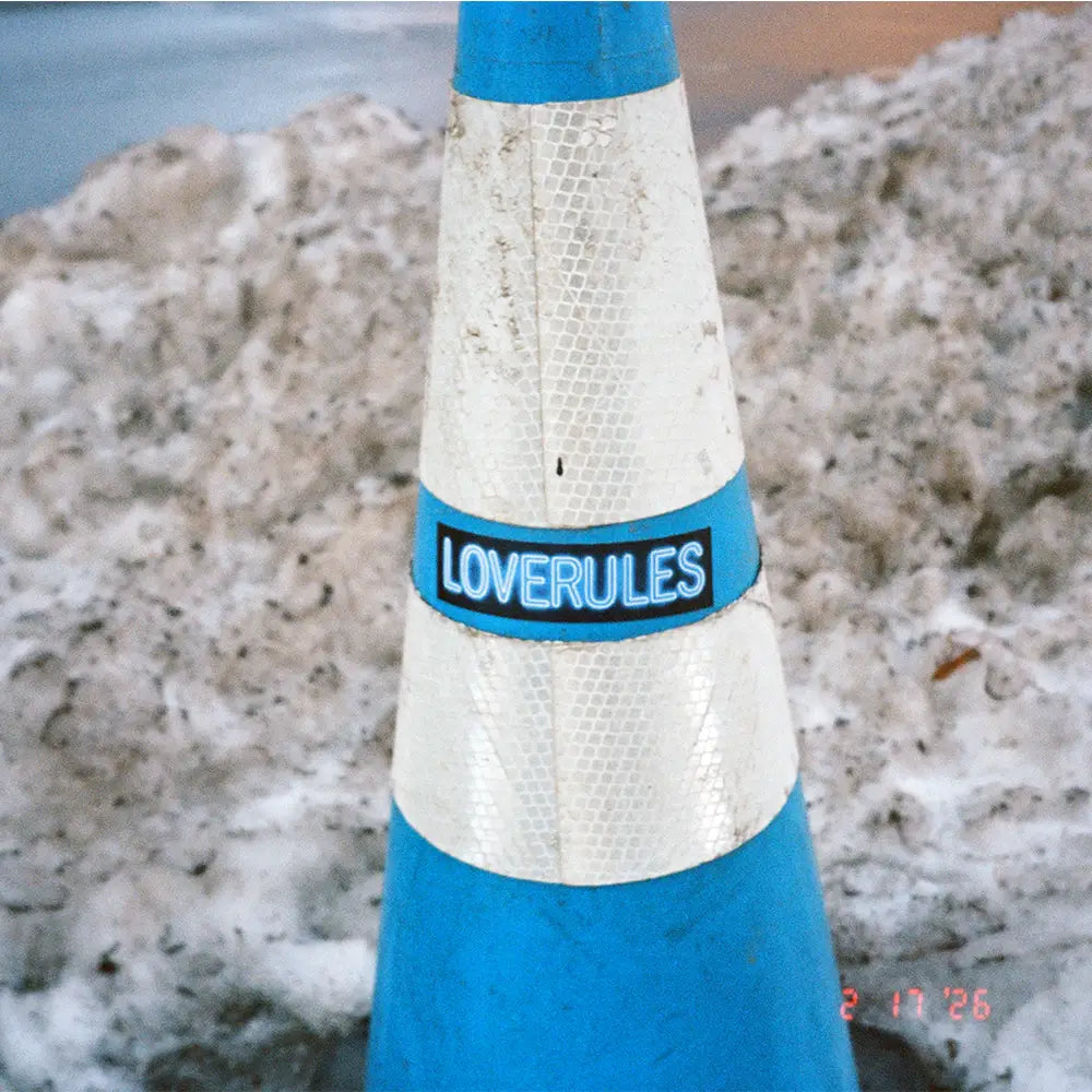 LOVERULES