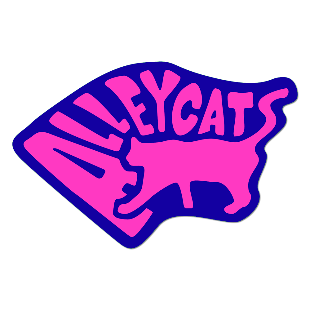 Alley Cats