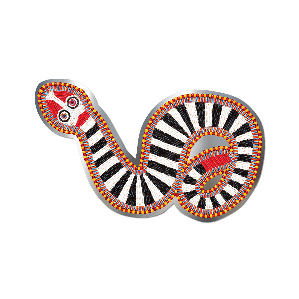 Tanky Snake Sticker Snake – Apply Stickers