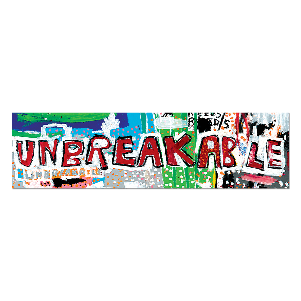 Unbreakable