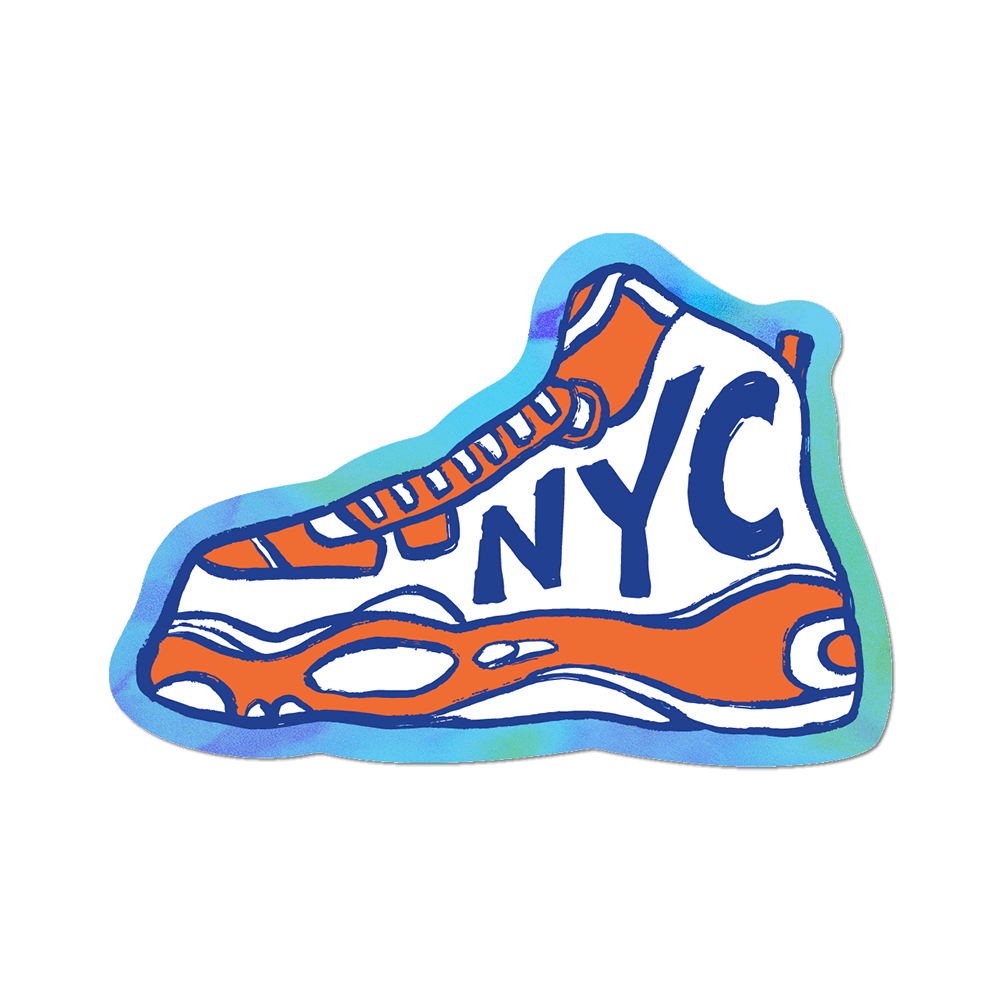 NYC Kicks