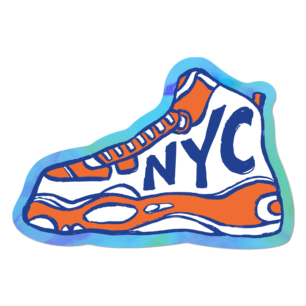 NYC Kicks
