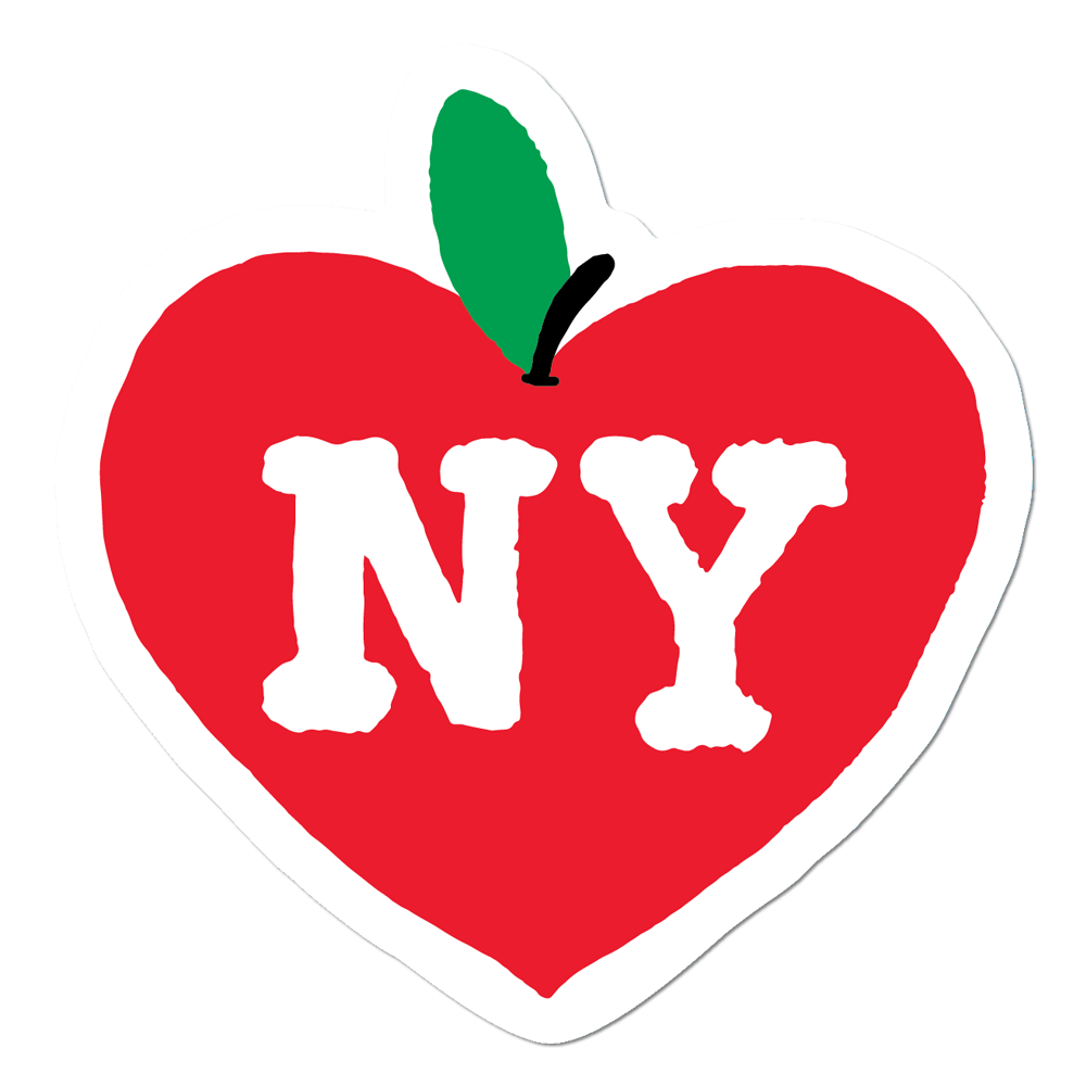 Big Apple Heart