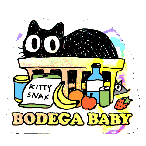 Bodega Baby