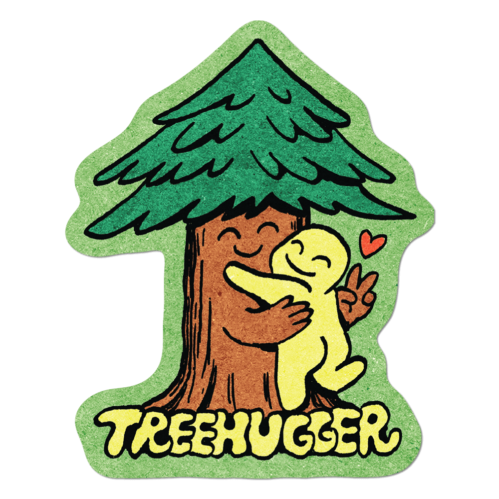 Tree Hugger
