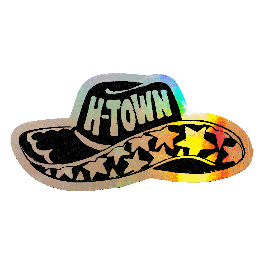 H-Town Hat